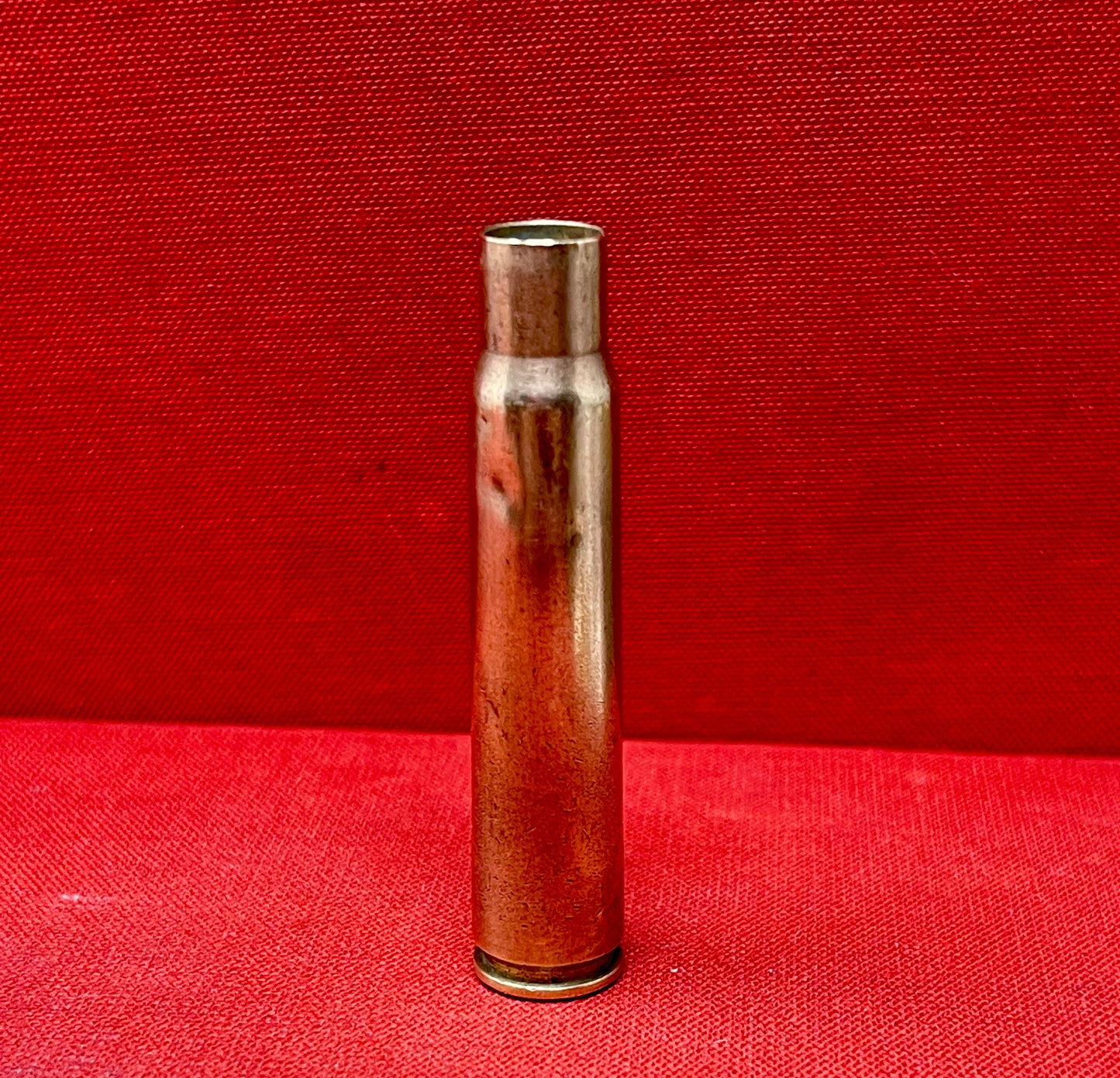 Original German RWS 7.92x57mm Mauser Round