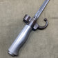 French Model 1886/15 bayonet with scabbard