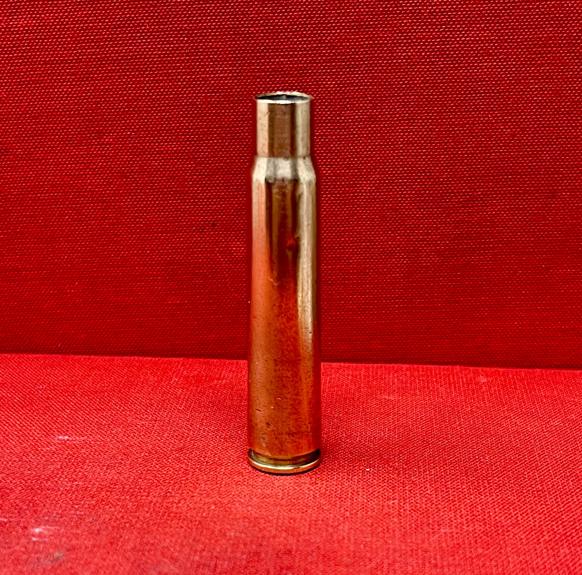 Original German RWS 7.92x57mm Mauser Round 