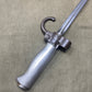 French Model 1886/15 bayonet with scabbard