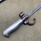 French Model 1886/15 bayonet with scabbard