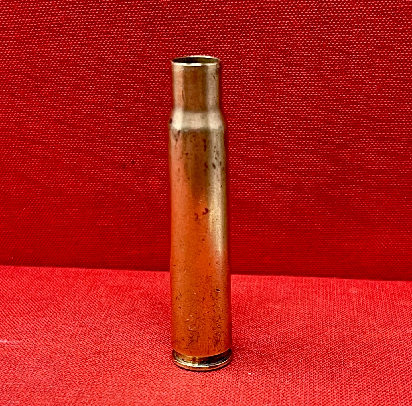 Original German RWS 7.92x57mm Mauser Round 