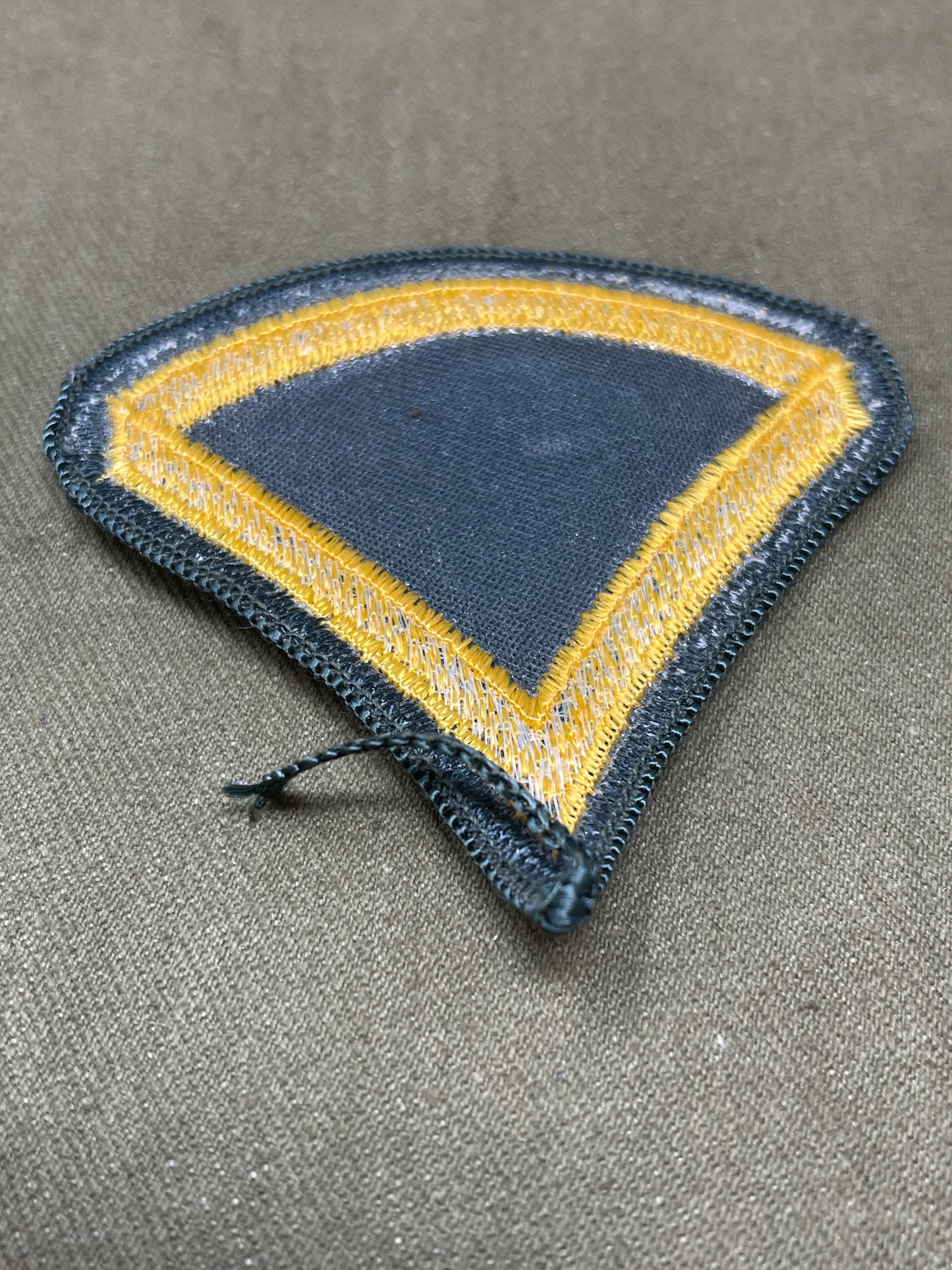 Vietnam War - U.S. Army Private First Class Rank Insignia