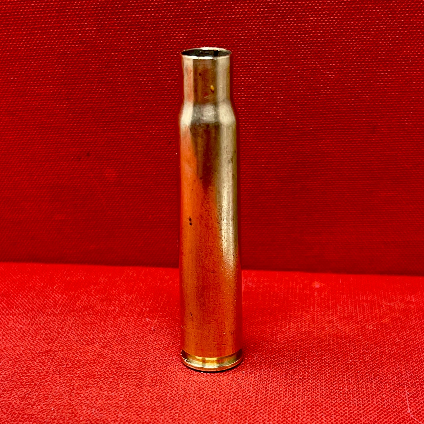 Original German RWS 7.92x57mm Mauser Round 