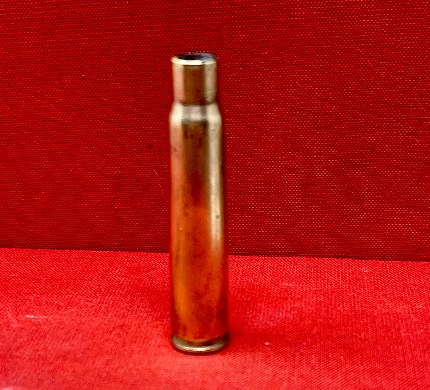 Original German RWS 7.92x57mm Mauser Round 