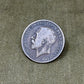 King George V One Penny dated 1919