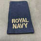 Royal Navy Uniform Slide