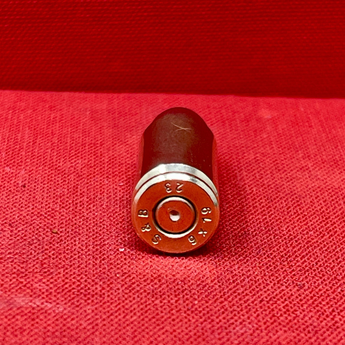 9mm INERT Round