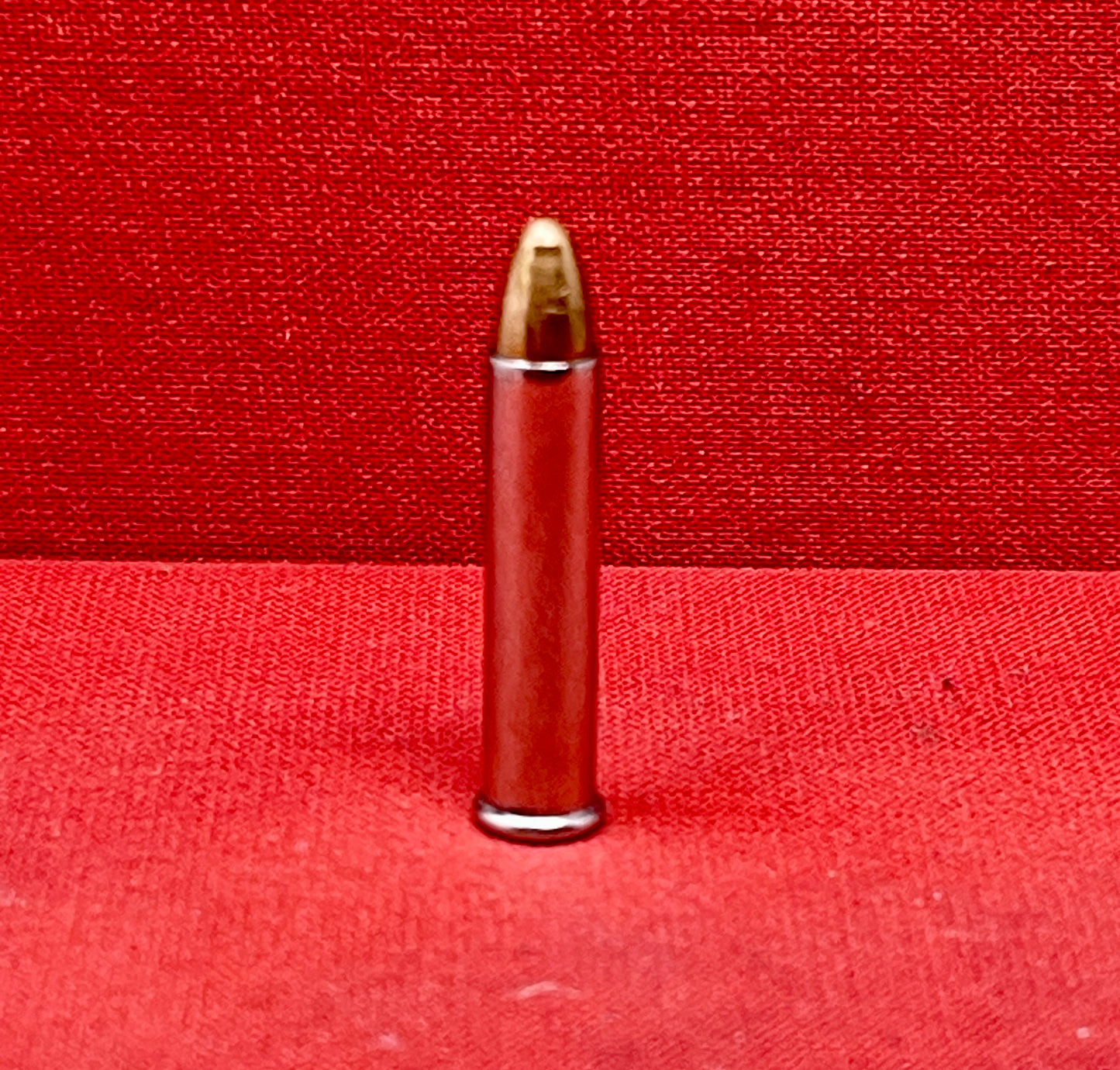 INERT .22 Winchester Magnum Round,