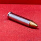 INERT .22 Winchester Magnum Round,