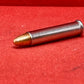 INERT .22 Winchester Magnum Round,