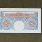 1940 Emergency One Pound Note – K.O. Peppiatt White Note (Dugg. B249)
