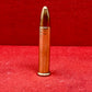 INERT .22 Winchester Magnum Round,