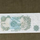 Bank of England £1 Banknote Signed J Page 1970 - 1980 ( Dugg B320 )