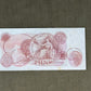 British 10 Shilling Note – Signed by Chief Cashier Fforde