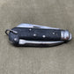 Italian 1950,s Coricamo Army Pocket Knife