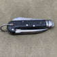 Italian 1950,s Coricamo Army Pocket Knife