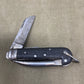 Italian 1950,s Coricamo Army Pocket Knife