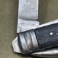 Italian 1950,s Coricamo Army Pocket Knife