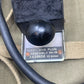 British Army Key and Plug Assembly No 19 ZA28656 