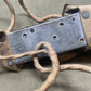 British Army Key and Plug Assembly No 8 