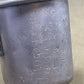 US Army WW2 Mess Kit, Aluminium Cup