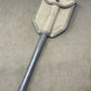 US WWII 1944 Dated Folding Shovel and Case