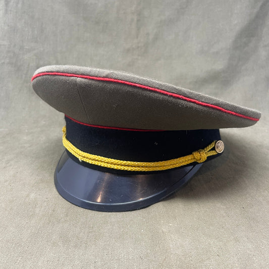 Russian Army Hat