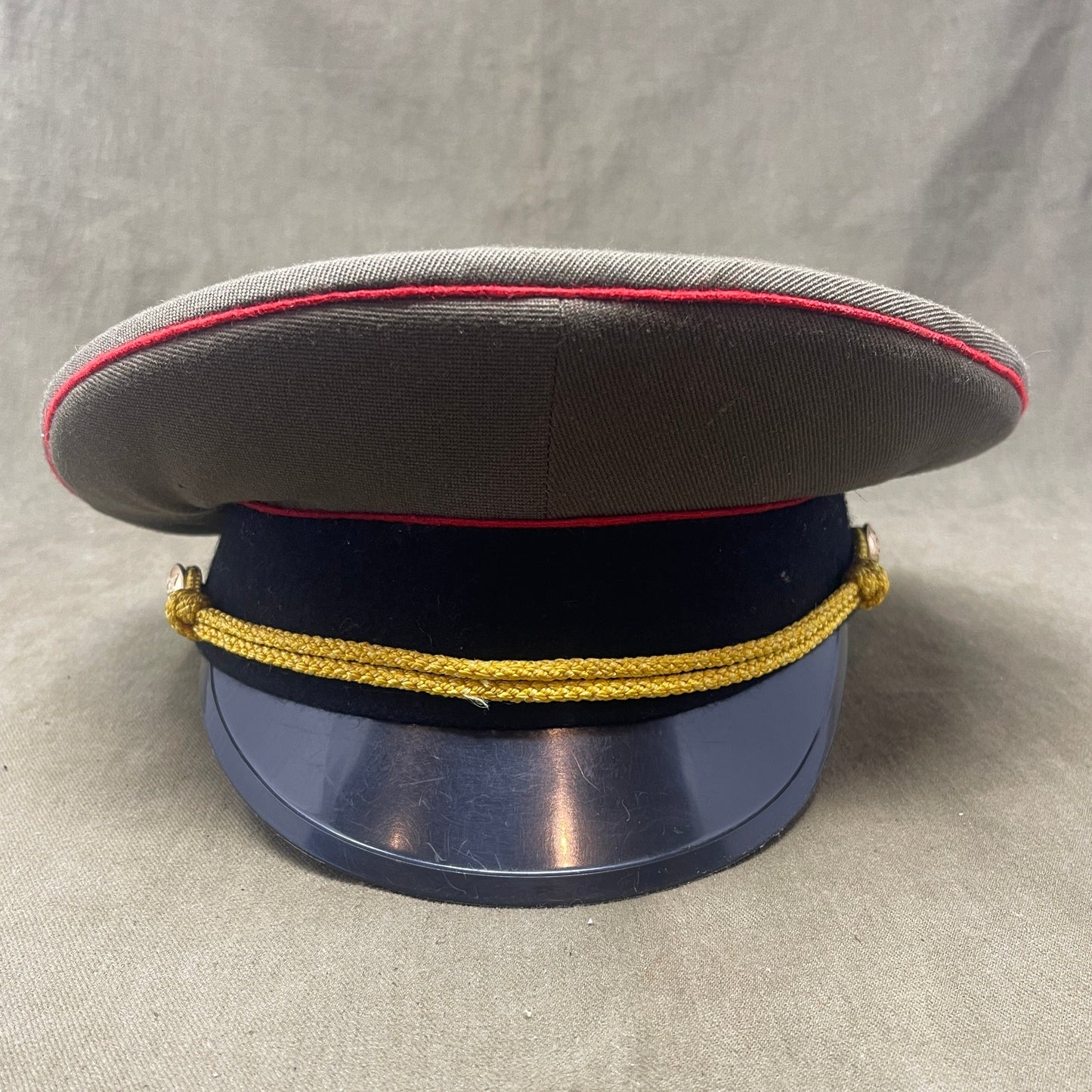 Russian Army Hat