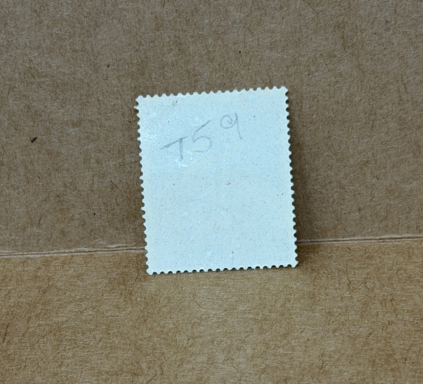 WWII German Stamp Collection – Mixed Denominations & Issues