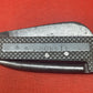 Royal Navy clasp knife, Admiralty Pattern 301