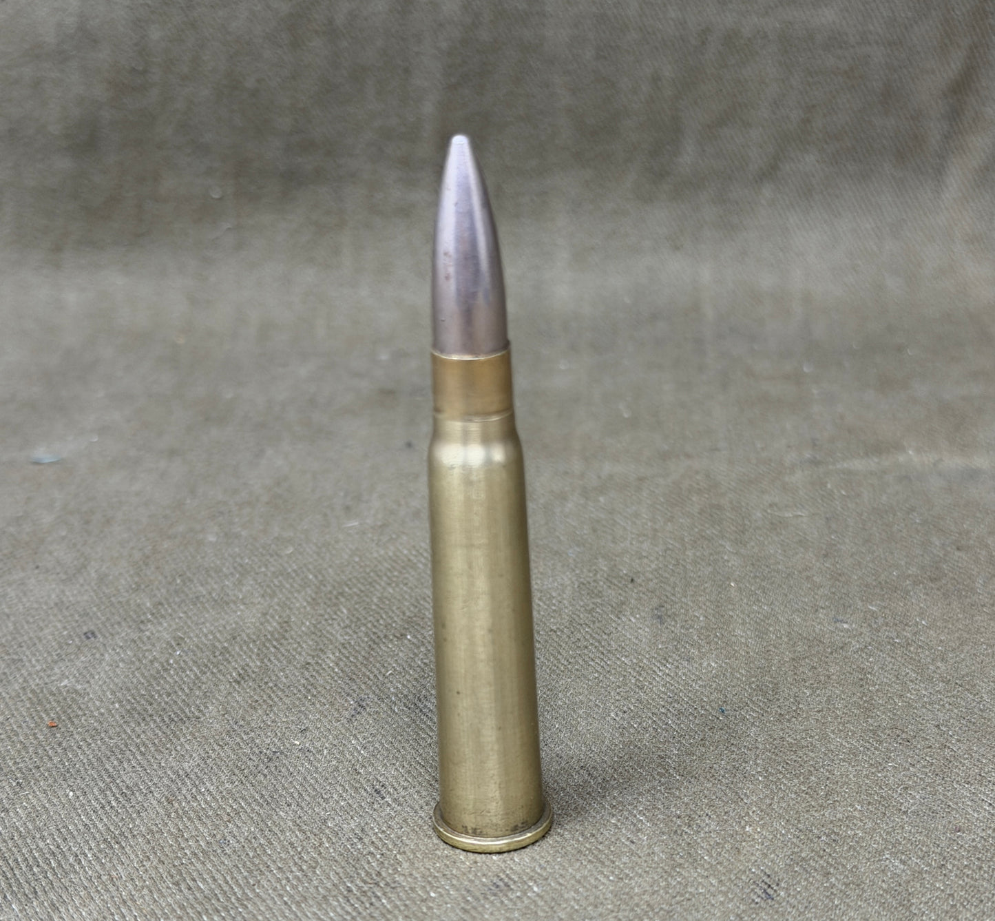 Inert British .303 Round – GB 1942 Greenwood & Batley, Leeds