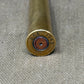 Inert .303 British Round — 1942 “BE” Royal Ordnance Factory Blackpole | Collectible Ammunition