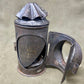 Victorian Policeman's Lamp