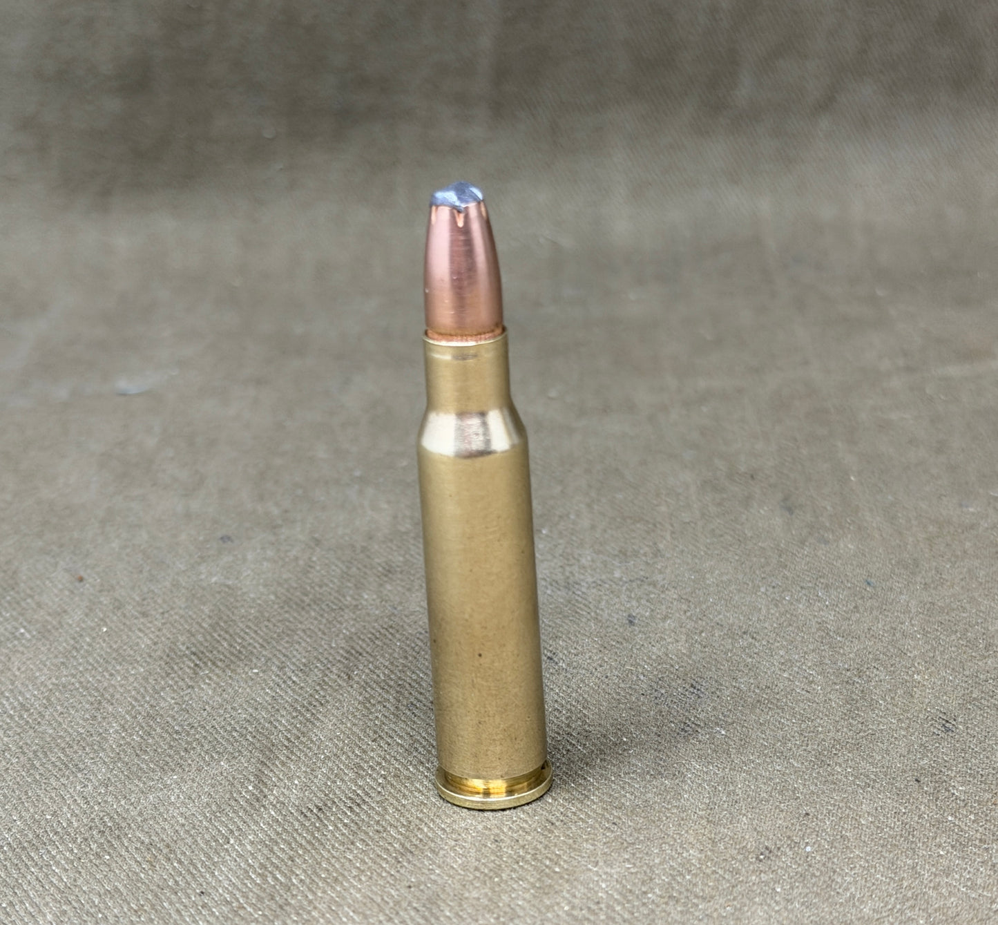 INERT WW Super .307 Winchester Cartridge – Original Winchester Ammunition