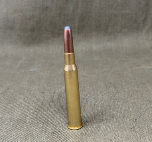 INERT S&B 7×65R Cartridge | Sellier & Bellot Rifle Ammunition