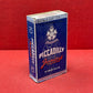 Piccadilly Juniors empty 10s cigarette packet c1940