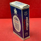 Piccadilly Juniors empty 10s cigarette packet c1940