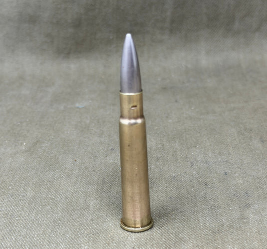 Inert .303 Lee-Enfield Round – K 1918 (Kynoch)