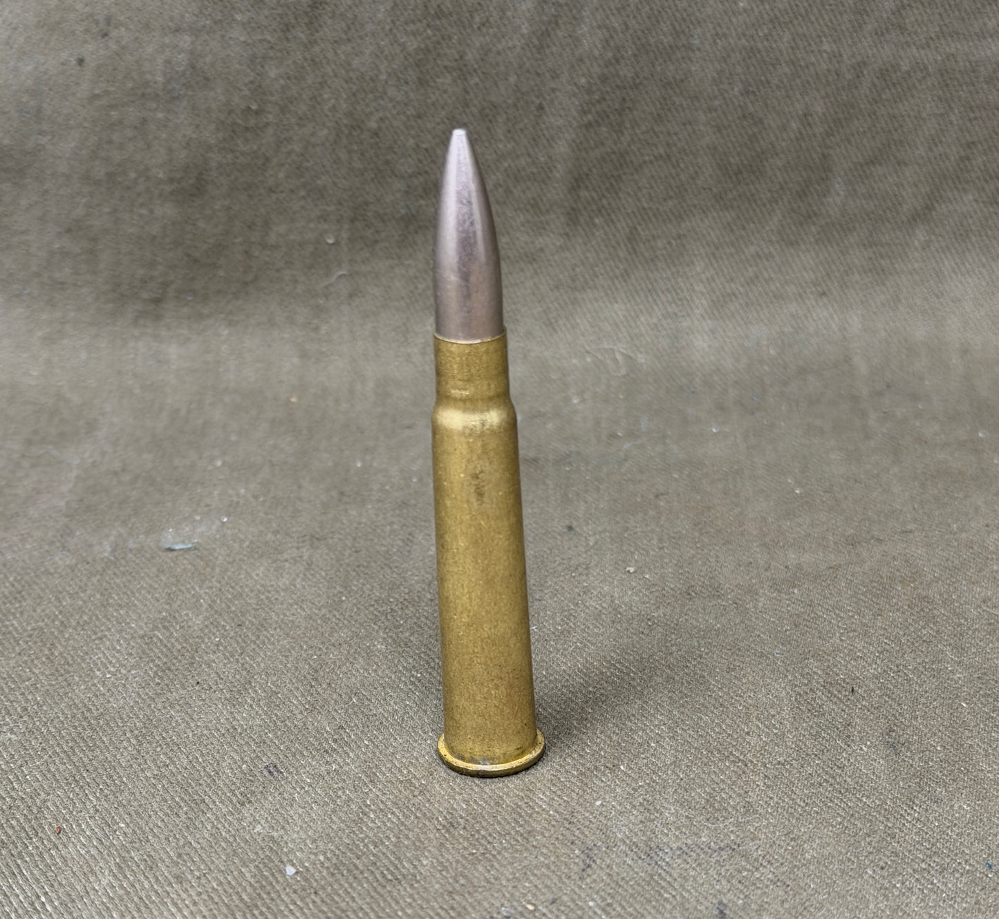 Inert .303 Lee-Enfield Round – K 1913 (Kynoch)