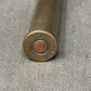 Inert British .303 Round – GB 1940 Greenwood & Batley, Leeds