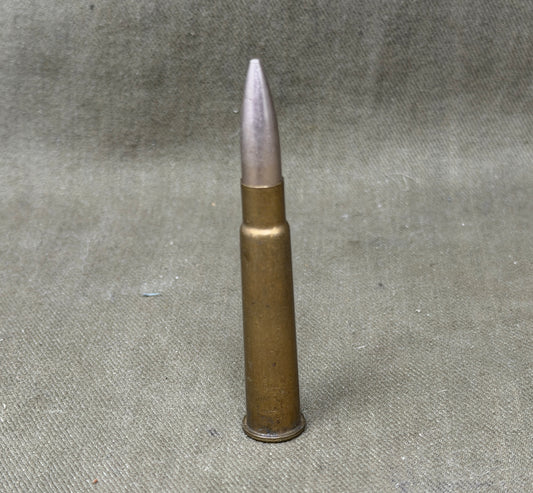 Inert .303 Lee-Enfield Round – RG 1945 (Radway Green)