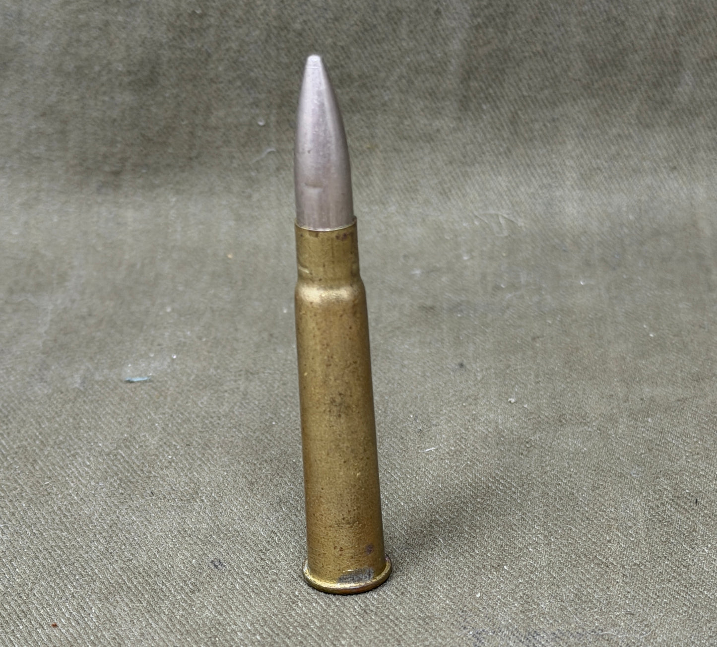 Inert .303 Lee-Enfield Round – K 1913 (Kynoch)