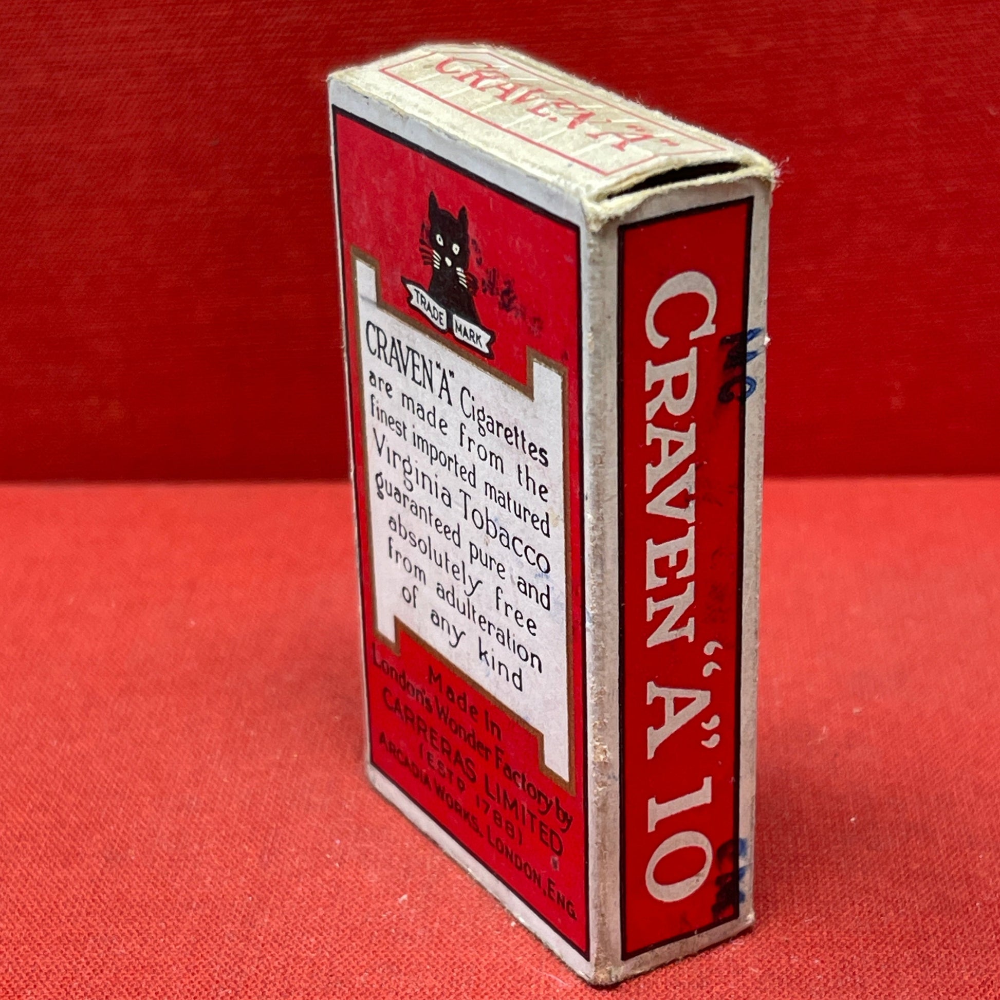 exploding cigarette prank Buy Cigarette Exploding Loads Gag Prank-1 Pack at Ubuy Iceland
