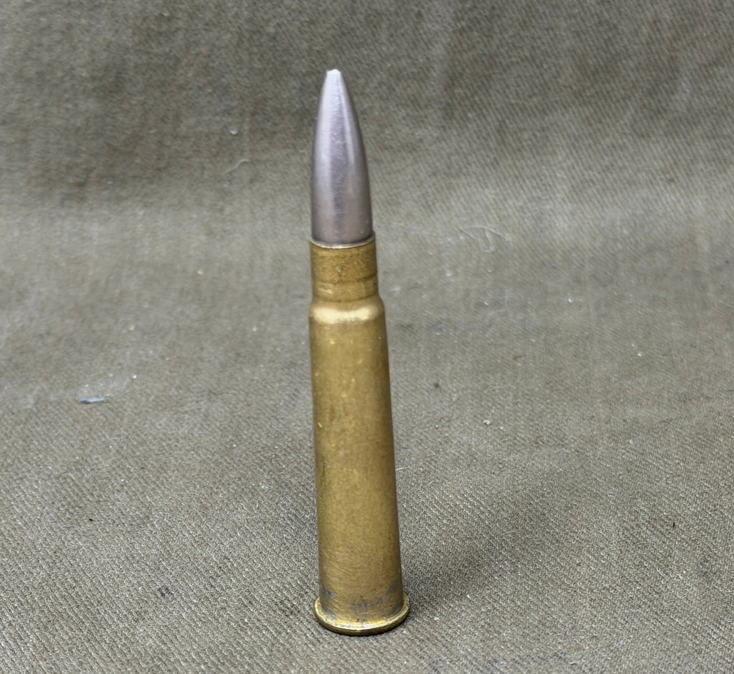 Inert .303 Lee-Enfield Round – K 1913 (Kynoch)