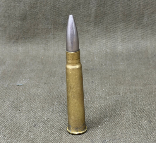 Inert .303 Lee-Enfield Round – K 1913 (Kynoch)