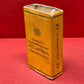 Packet of Wills Star' cigarettes by WD & HO Wills
