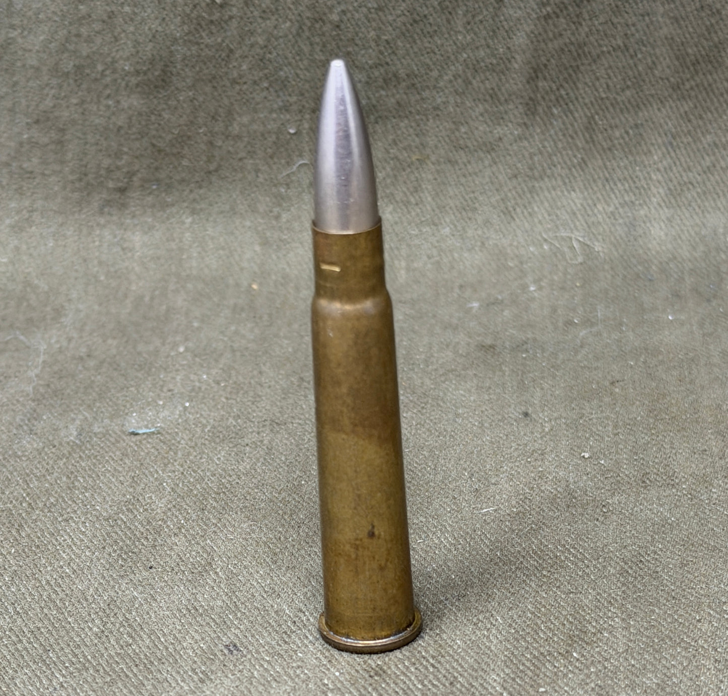 Inert .303 Lee-Enfield Round – K 1931 (Kynoch)