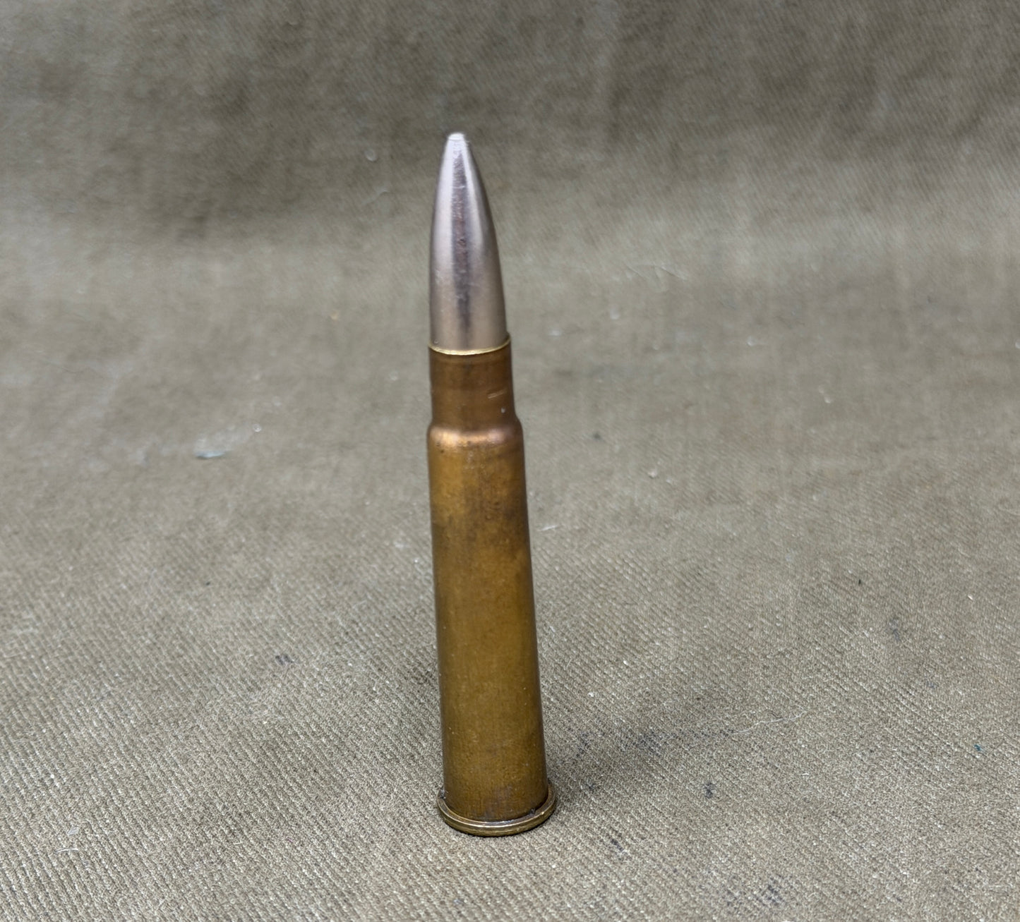 Inert .303 Lee-Enfield Round – K 1935 (Kynoch)