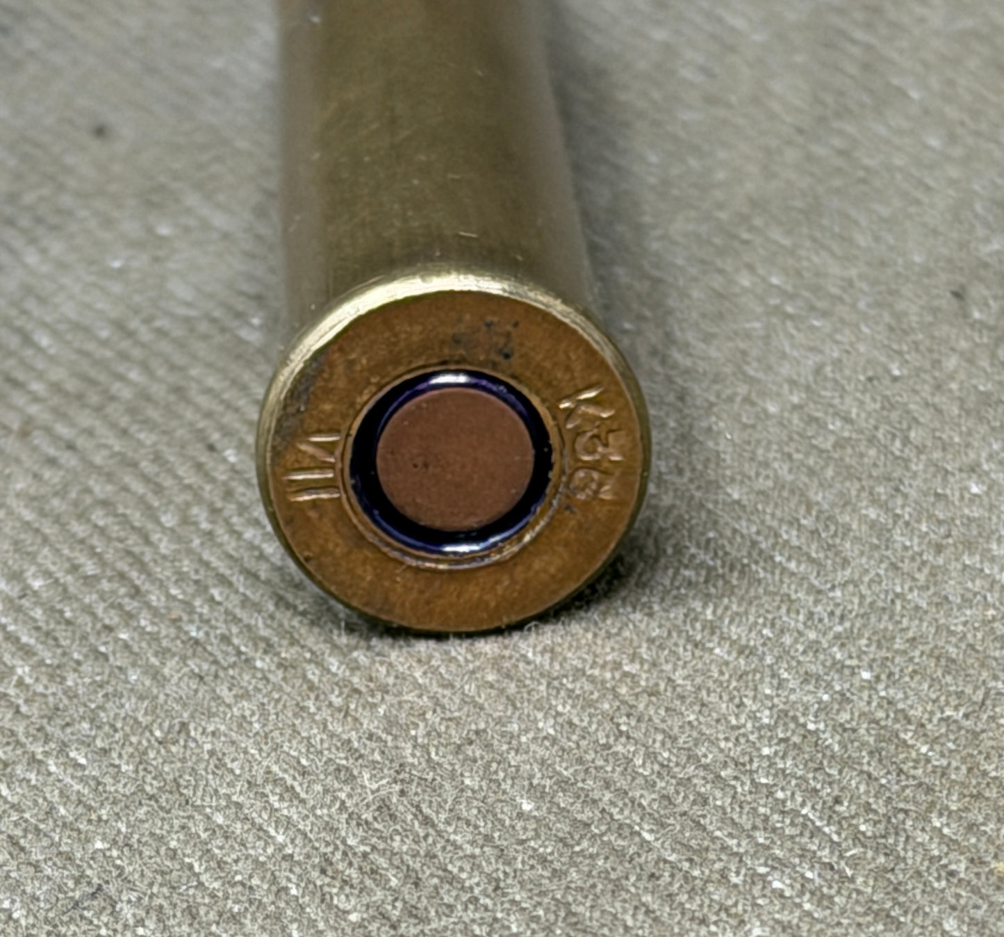 Inert .303 Lee-Enfield Round – K 1935 (Kynoch)